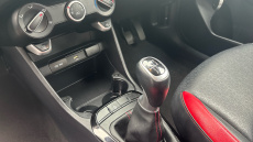 Kia Picanto 1.0T GDi GT-line 5dr [4 seats] Petrol Hatchback